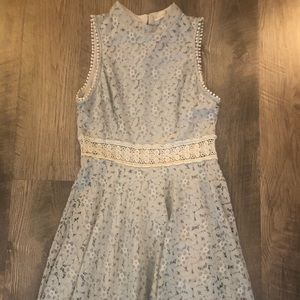 {Altard State} Lace Dress